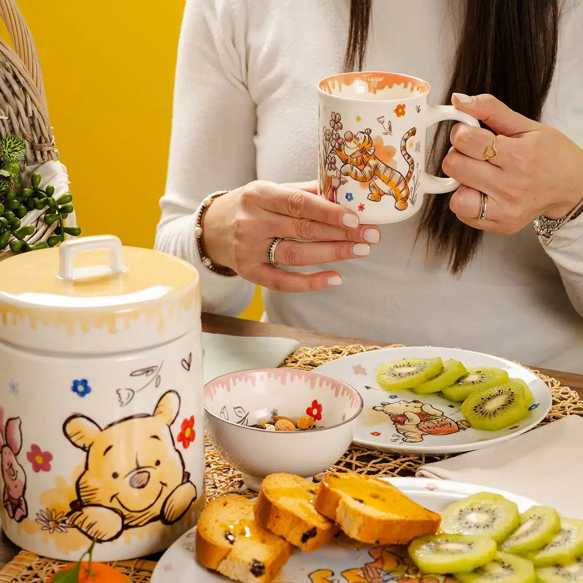 Winnie the Pooh Disney